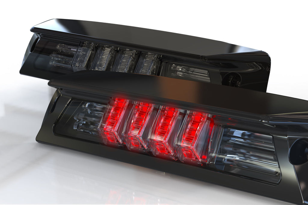 Dodge Ram HD (19+) Morimoto LED Third Brake Light - TAMELESS PERFORMANCE