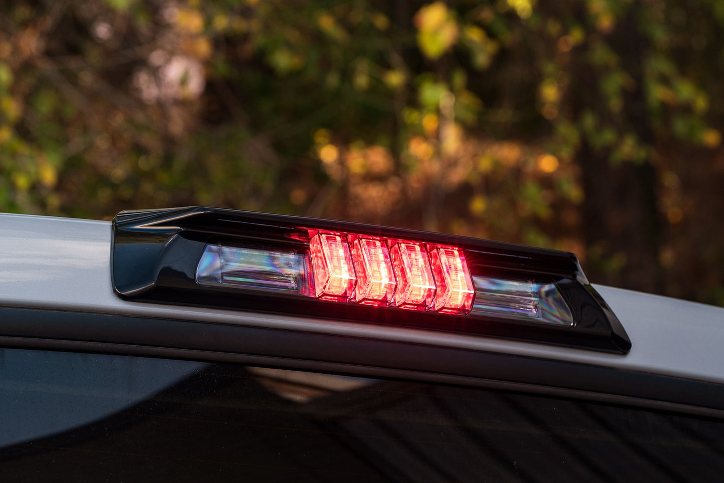 Dodge Ram HD (19+) Morimoto LED Third Brake Light - TAMELESS PERFORMANCE