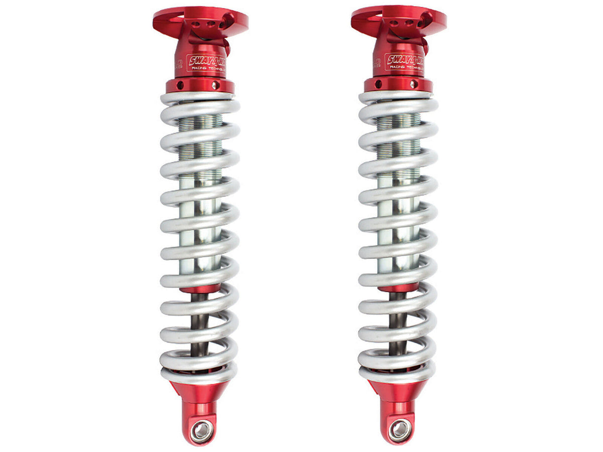 Sway-A-Way 2.0 Front Coilover Kit Toyota 4Runner 96-02 aFe Power aFe Power