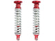 Sway-A-Way 2.5 Front Coilover Kit Toyota Tundra 00-06 aFe Power aFe Power