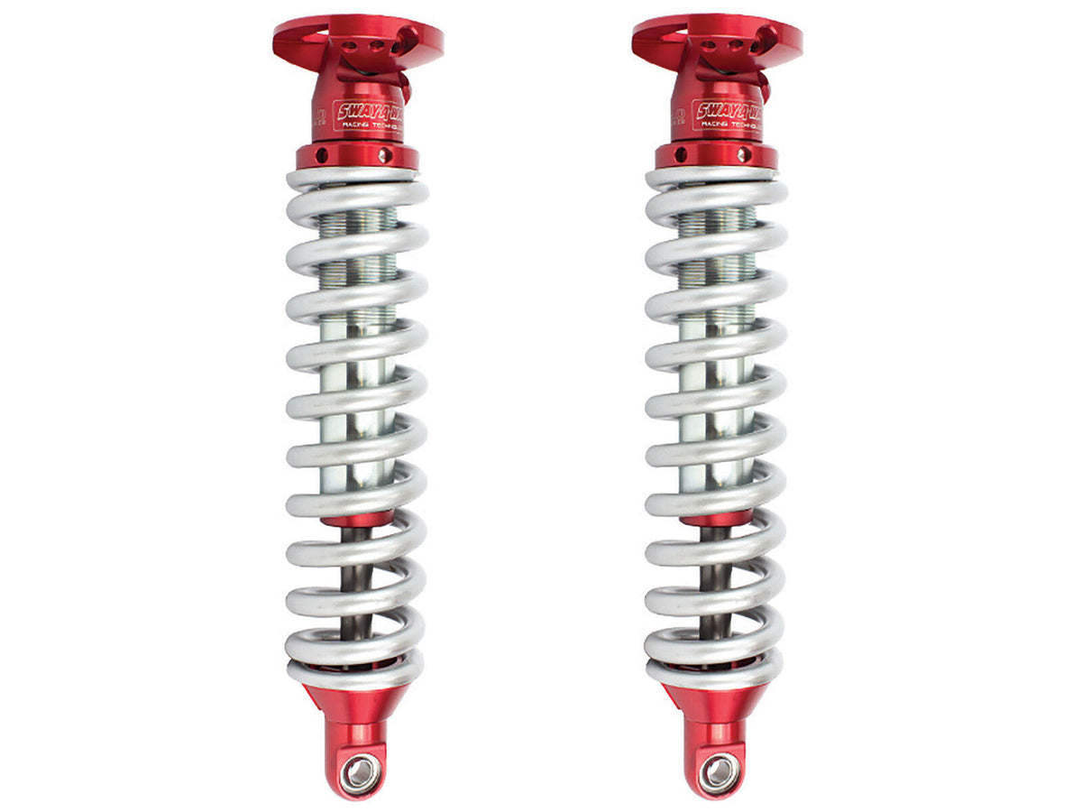 Sway-A-Way 2.5 Front Coilover Kit Toyota 4Runner 96-02 aFe Power aFe Power