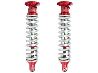 compare product Sway-A-Way 2.5 Front Coilover Kit Toyota 4Runner 96-02 aFe Power