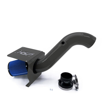 compare product 2001-2004 Silverado/Sierra 2500/3500 Cold Air Intake Kingsport Grey