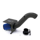 2001-2004 Silverado/Sierra 2500/3500 Cold Air Intake Kingsport Grey HSP Diesel