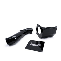 2001-2004 Chevrolet / GMC Cold Air Intake Raw HSP Diesel