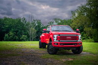 Ford Super Duty (17-19): XB LED Headlights (Gen 2) - TAMELESS PERFORMANCE