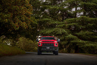 Chevrolet Silverado HD (20-24): XB Hybrid LED Headlights Plug-N-Play Bi-LED Housings Driven Light Group