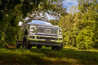 Ford Super Duty (17-19): Morimoto XBG LED DRL Grille - TAMELESS PERFORMANCE