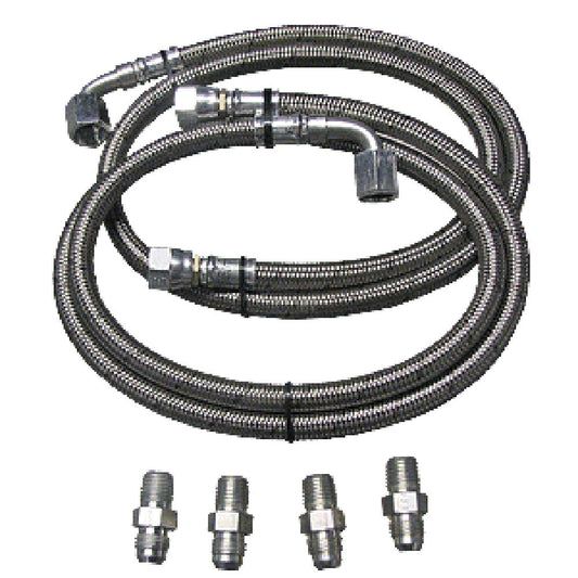 ATS Coolant Recirculation Kit Fits 2003-2007 Ford 6.0L Power Stroke ATS Diesel Performance