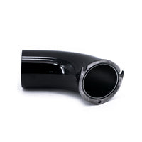 2001-2004 Silverado/Sierra 2500/3500 Stock Turbo Inlet Horn Kingsport Grey