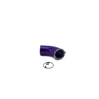 2001-2004 Chevrolet / GMC Stock Turbo Inlet Horn Illusion Purple HSP Diesel