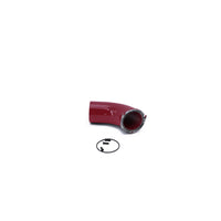 2001-2004 Chevrolet / GMC Stock Turbo Inlet Horn Illusion Purple HSP Diesel
