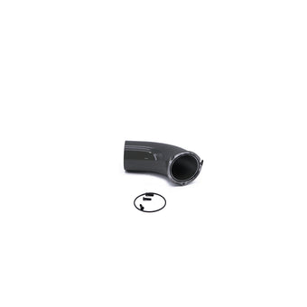compare product 2001-2004 Chevrolet / GMC Stock Turbo Inlet Horn Kingsport Grey