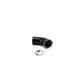 2001-2004 Chevrolet / GMC Stock Turbo Inlet Horn Ink Black - HSP Diesel