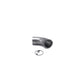 2001-2004 Chevrolet / GMC Stock Turbo Inlet Horn Raw - HSP Diesel
