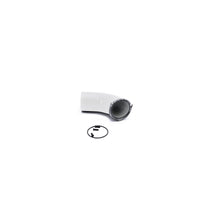 2001-2004 Chevrolet / GMC Stock Turbo Inlet Horn Polar White HSP Diesel