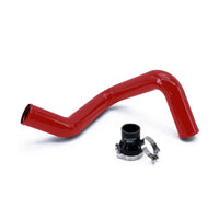 2001-2004 Chevrolet / GMC Cold Side Tube - Factory Style Flag Red - HSP Diesel