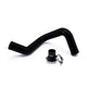 2001-2004 Chevrolet / GMC Cold Side Tube - Factory Style Silk Satin Black - HSP Diesel