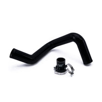 2001-2004 Chevrolet / GMC Cold Side Tube - Factory Style Silk Satin Black HSP Diesel