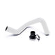 2001-2004 Chevrolet / GMC Cold Side Tube - Factory Style Polar White - HSP Diesel