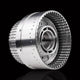 10L1000 CDF Triple Drum