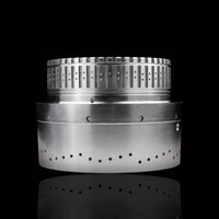 10L1000 CDF Triple Drum