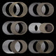 10L1000 Category 0 Rebuild Kit with Raybestos Clutches and Steels