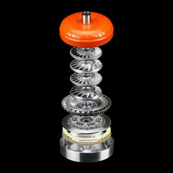 compare product 10L1000 ELITE PERFORMANCE 10 SPEED TRIPLE DISC BILLET TORQUE CONVERTER