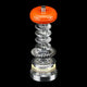 10L1000 ELITE PERFORMANCE 10 SPEED TRIPLE DISC BILLET TORQUE CONVERTER TAMELESS PERFORMANCE