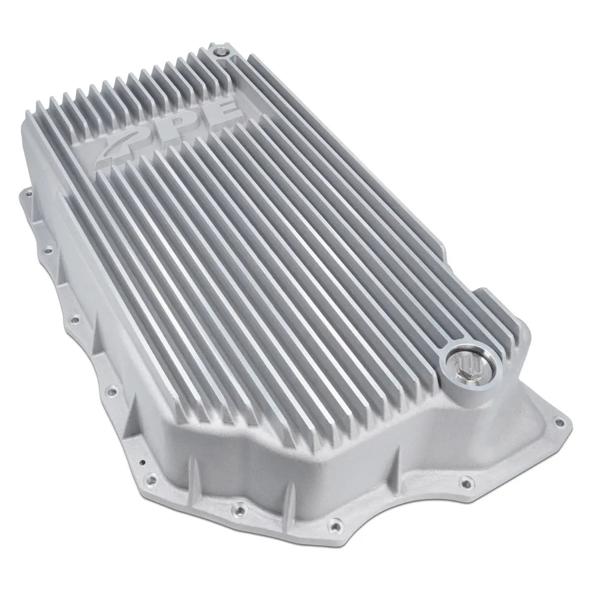 PPE 2020-2024 GM 6.6L Duramax w/ 10L1000 Transmission - Heavy-Duty Cast Deep Transmission Pan PPE