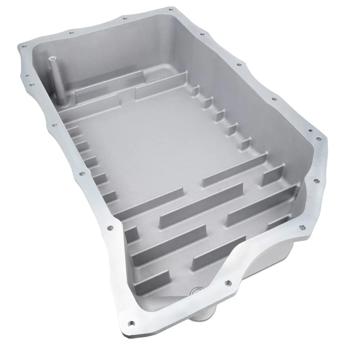 PPE 2020-2024 GM 6.6L Duramax w/ 10L1000 Transmission - Heavy-Duty Cast Deep Transmission Pan PPE