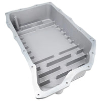 PPE 2020-2024 GM 6.6L Duramax w/ 10L1000 Transmission - Heavy-Duty Cast Deep Transmission Pan PPE