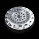 10L1000 ZERO-DEFLECTION E CLUTCH APPLY PISTON