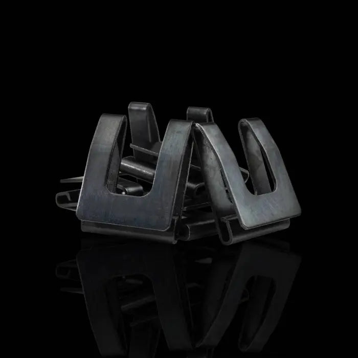 10L1000, 10L80, 10L90, 10R140, 10R80 Solenoid Stabilization Retainer