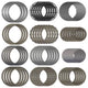 10L80 Suncoast GPZ Clutch and Steel Module
