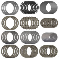 10L80 Suncoast GPZ Clutch and Steel Module
