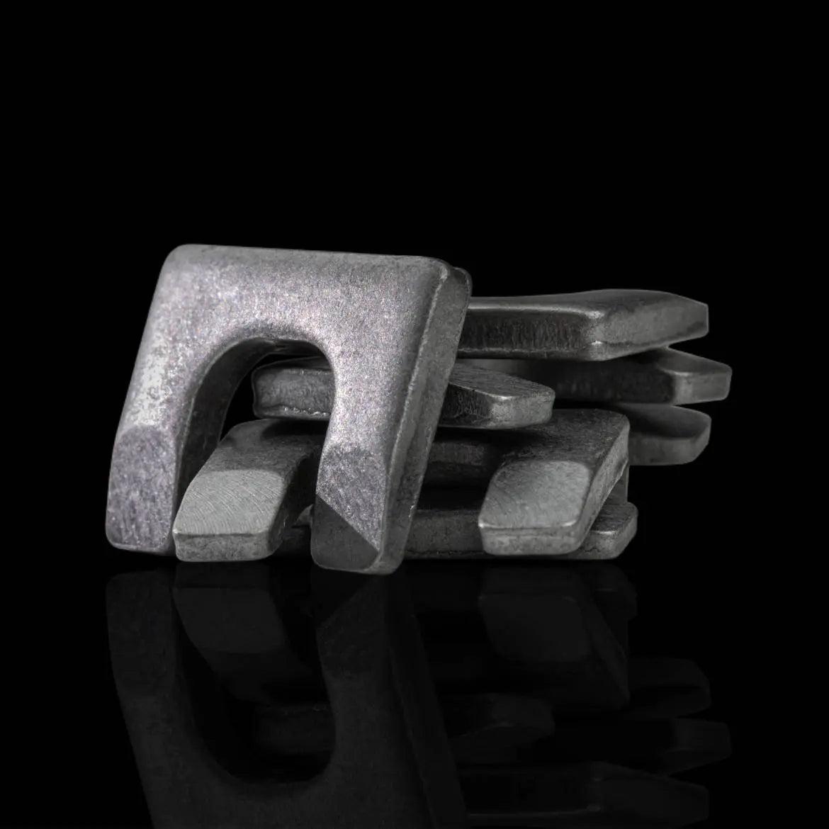 10L80, 10L90, 10R140, 10R80 Solenoid Stabilization Clip Insert