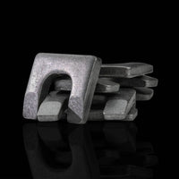 10L80, 10L90, 10R140, 10R80 Solenoid Stabilization Clip Insert