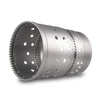 10R140 Aluminum Cylinder Reaction Shell for Ford 10 Speed Geartrain Housing