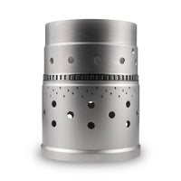 10R140 Aluminum Cylinder Reaction Shell for Ford 10 Speed Geartrain Housing