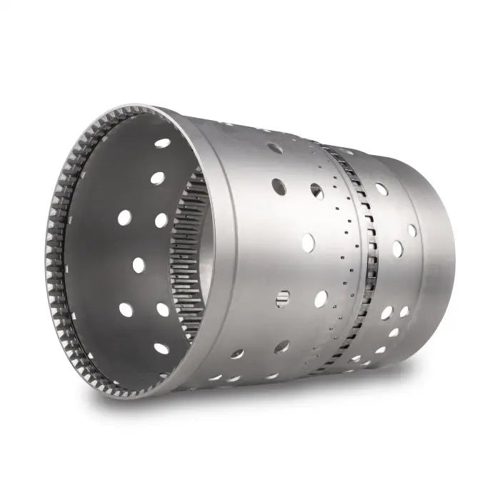 10R140 Aluminum Cylinder Reaction Shell for Ford 10 Speed Geartrain Housing