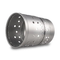 10R140 Aluminum Cylinder Reaction Shell for Ford 10 Speed Geartrain Housing