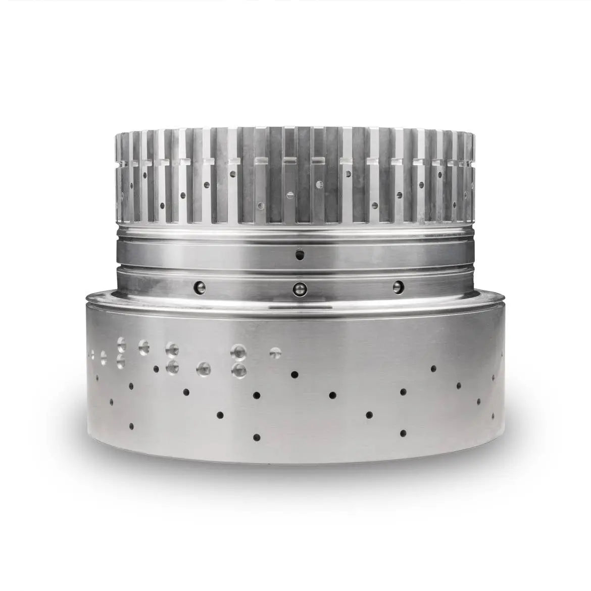 10R140 CDF Triple Drum