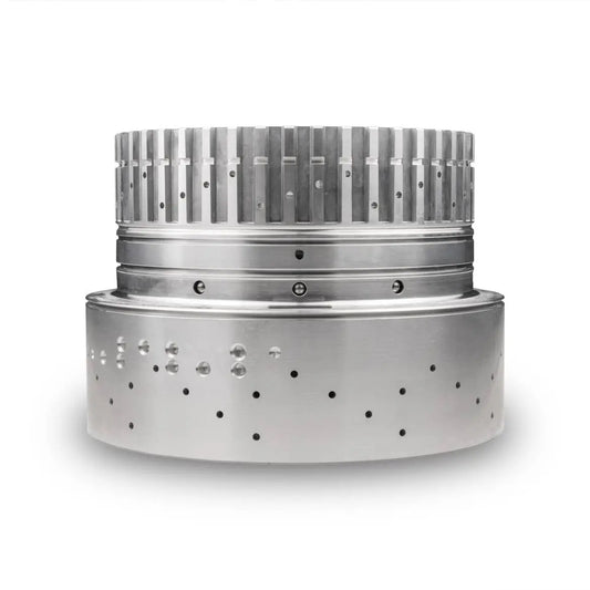 10R140 CDF Triple Drum