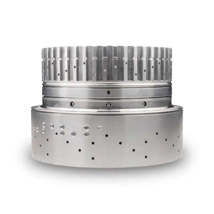10R140 CDF Triple Drum