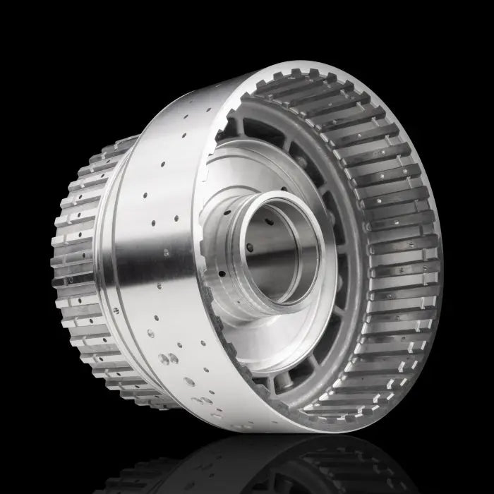 10R140 CDF Triple Drum