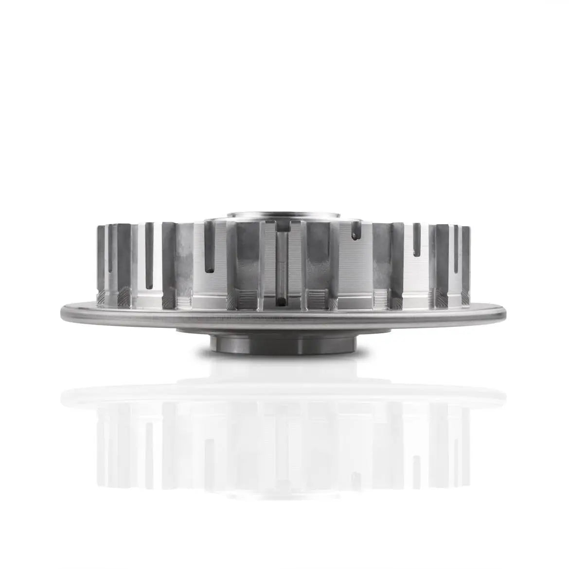 10R140 E Clutch Expanded Capacity With Drum