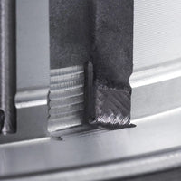 10R140 E Clutch Expanded Capacity With Drum