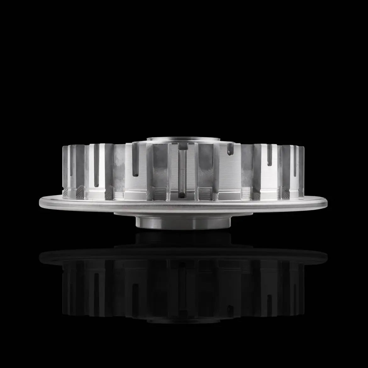 10R140 E Clutch Expanded Capacity With Drum