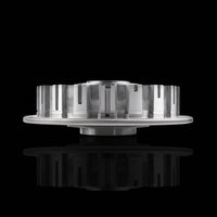 10R140 E Clutch Expanded Capacity With Drum